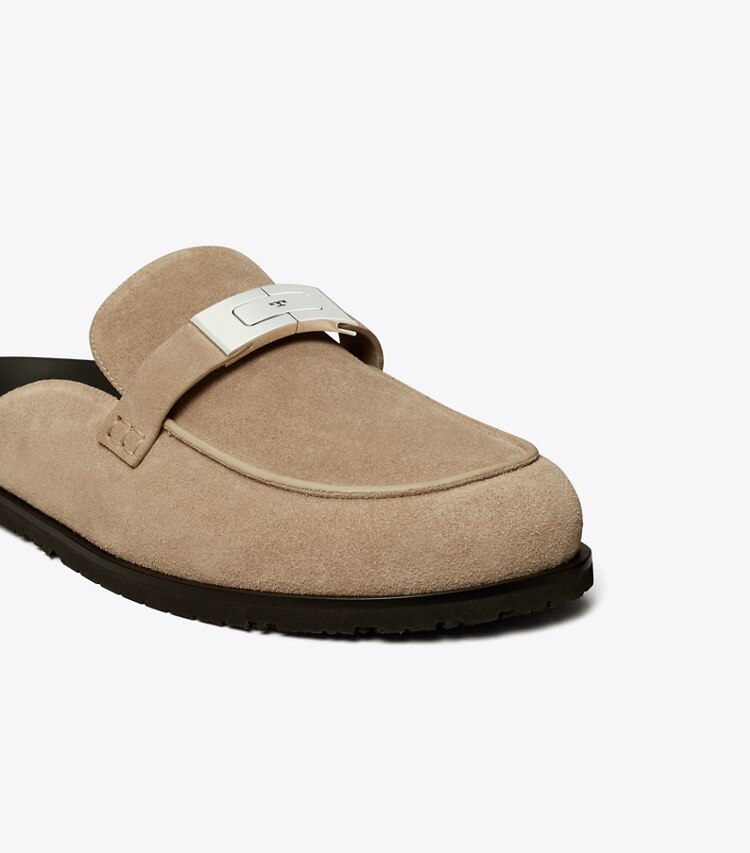 Tory Burch designer mocassins Mules LeeLee in AVOLA informations