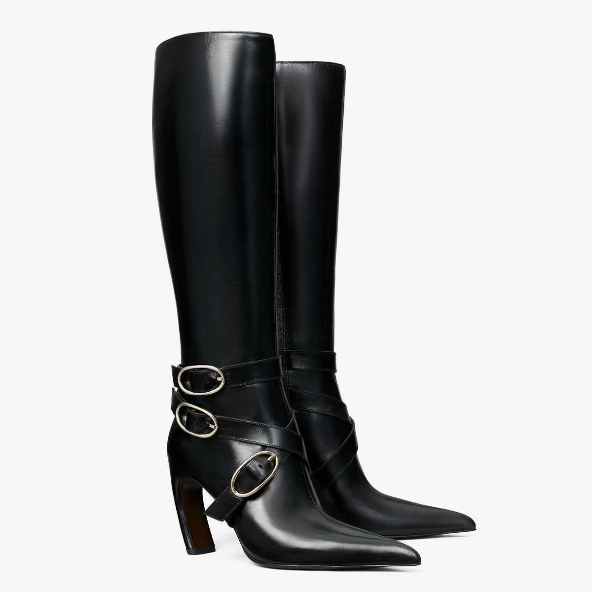 MULTI BUCKLE BOOT - thumbnail 2