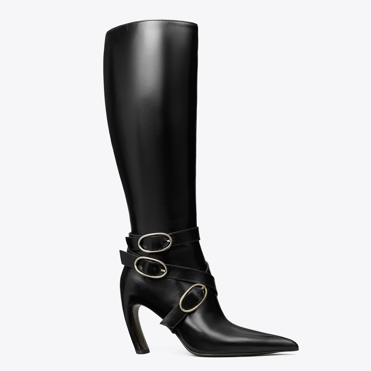MULTI BUCKLE BOOT
