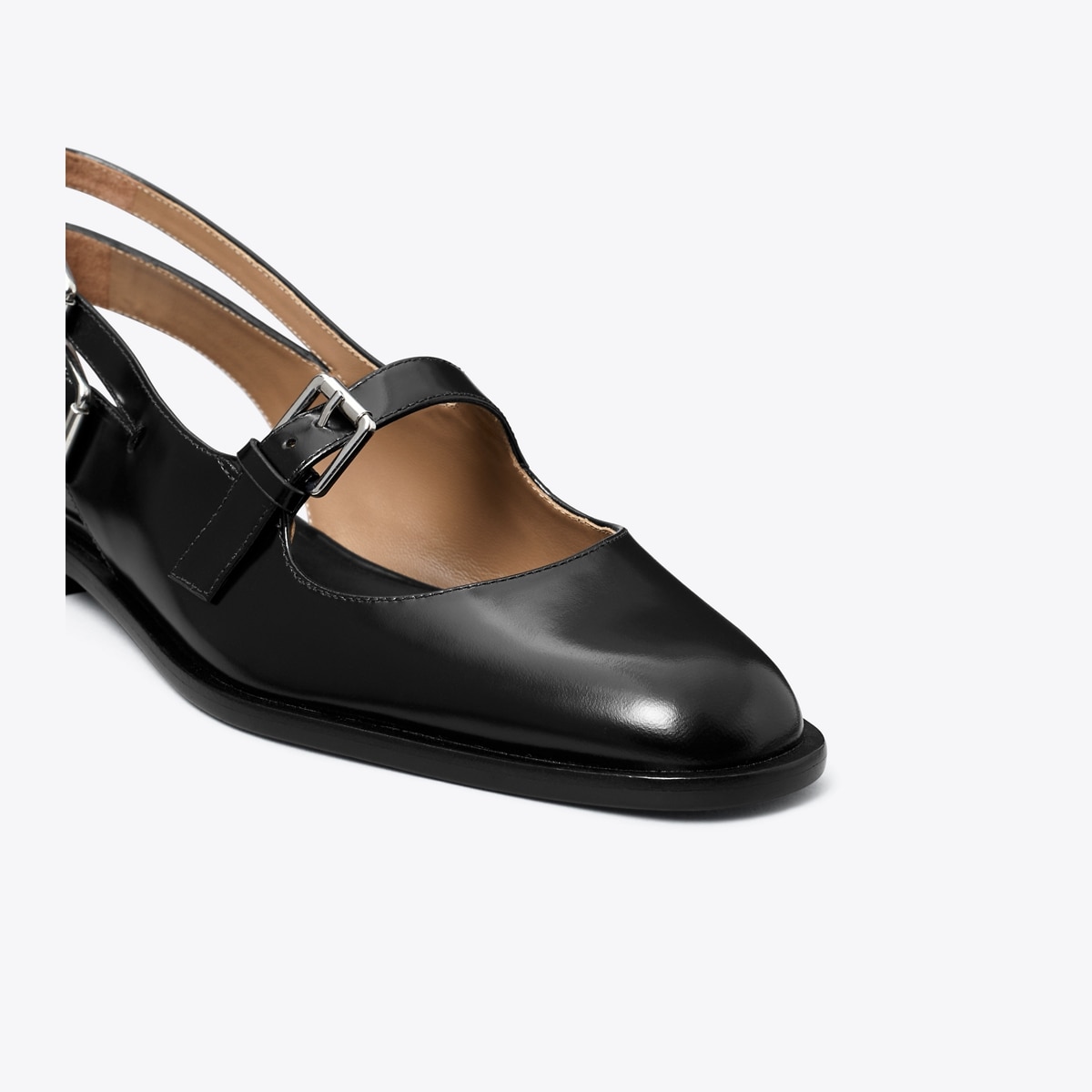 【Tory Burch】Mary Jane ballet flats ブラック Tory Burch Mary Jane Ballet Flats | Shopbop