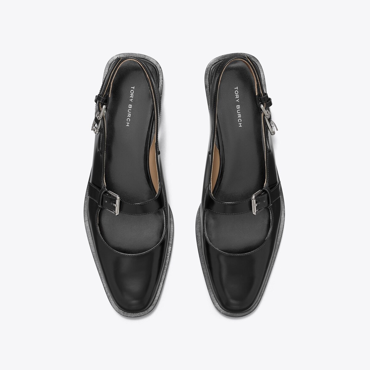 ★Tory Burch★Mellow Mary Jane★ブラック★2025最新作★特価★ Tory Burch Mellow Mary Jane Jelly Mule (Women) | Nordstrom