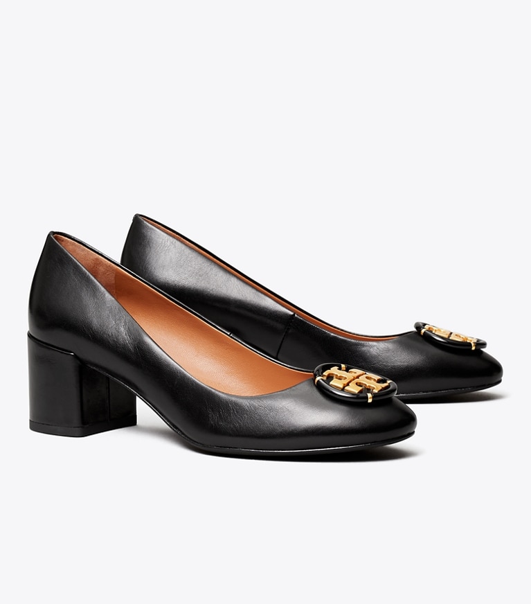 Tory burch hot sale wide shoes