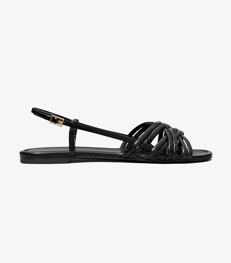 Tory burch hotsell perfect black