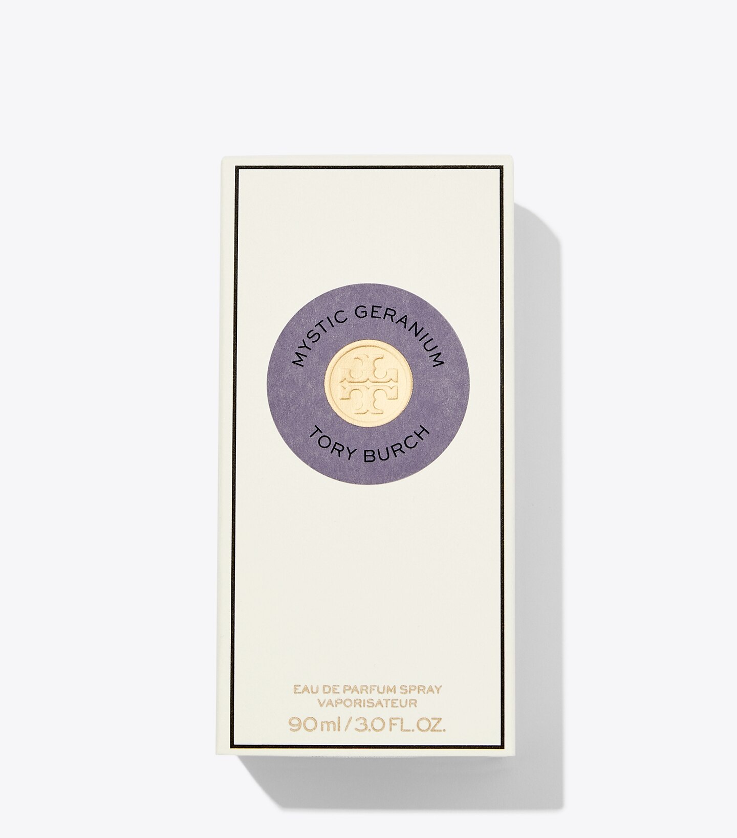 Mystic Geranium Eau de Parfum 90ml