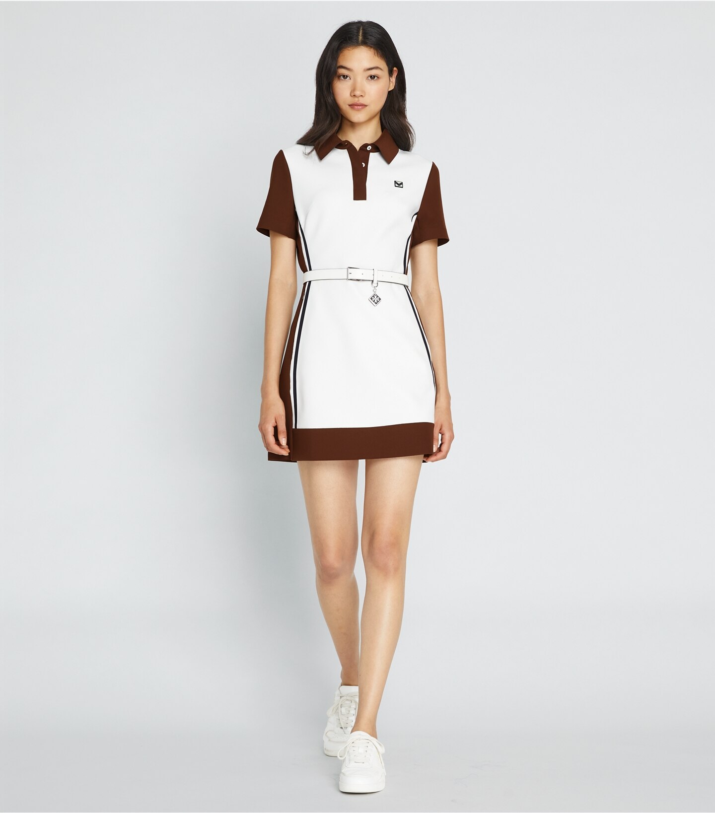 Neoprene Golf Dress