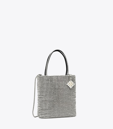 Desert Bloom Robinson Small Tote by Tory Burch Accessories for $66