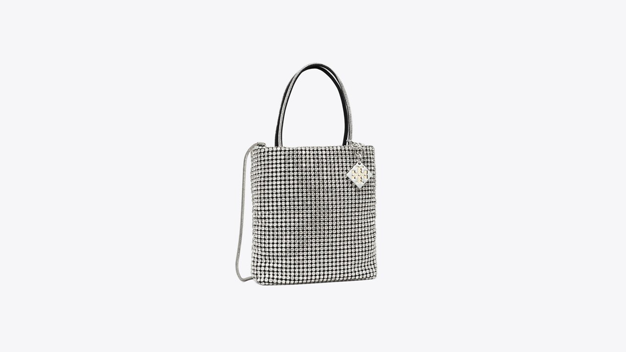 Mini tote clearance