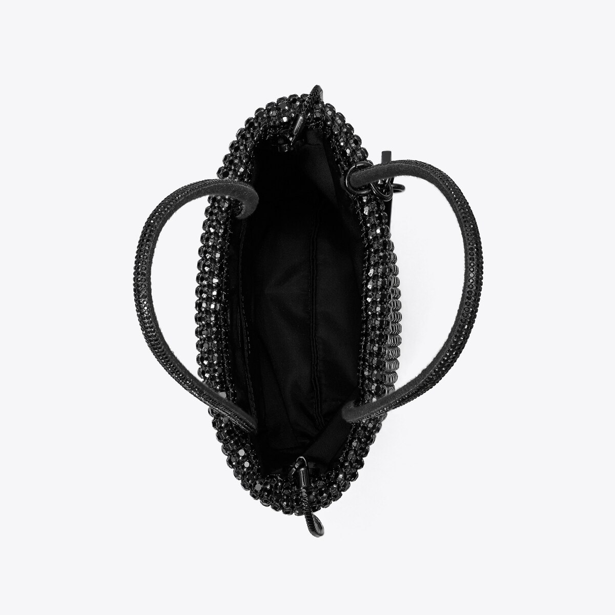 【送料・関税込】Night Owl Crystal Embellished Mini Tote toryb508261071b_1731518409453_