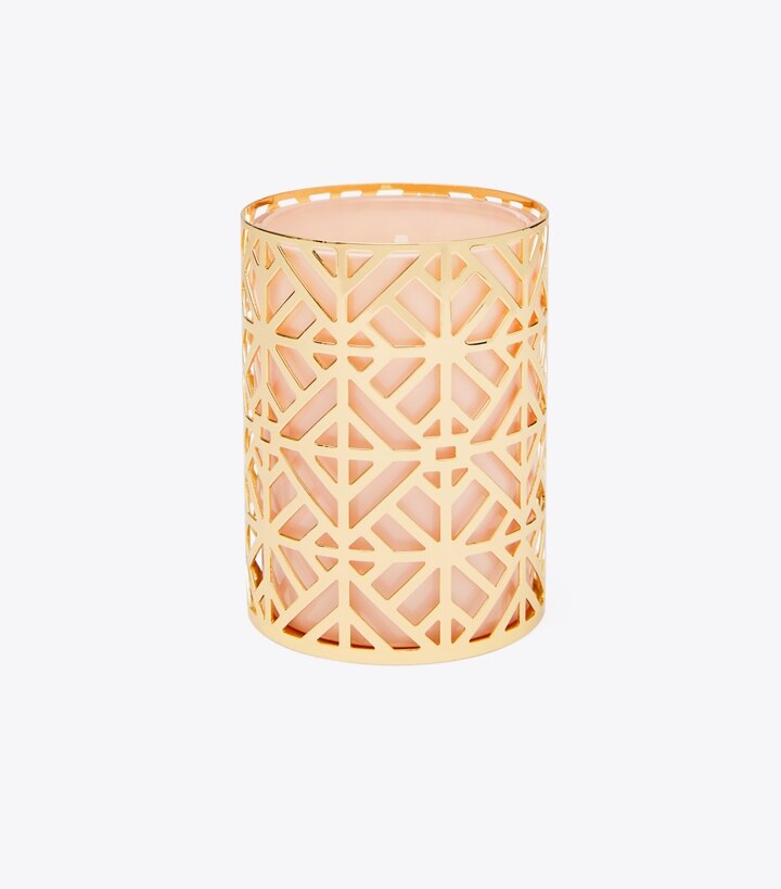 Normandy Rose Candle: Women's Home | Candles | Tory Burch UK