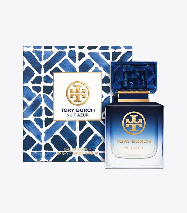 Tory burch 2025 nuit azur review