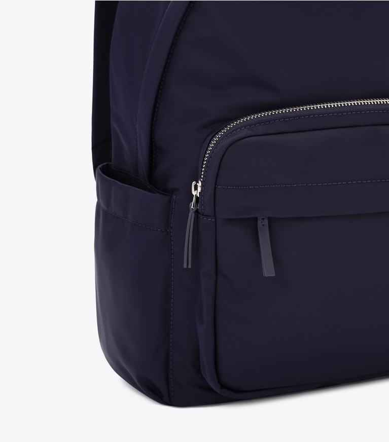 ナイロン バックパック: レディース バックパック | Tory Burch JP
