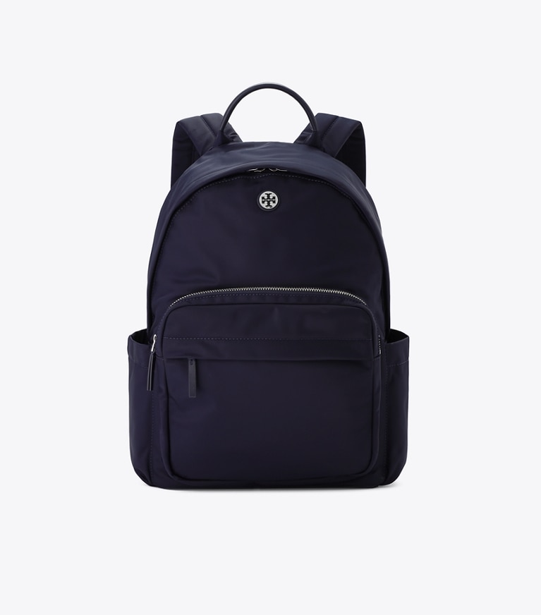 ナイロン バックパック: レディース バックパック | Tory Burch JP