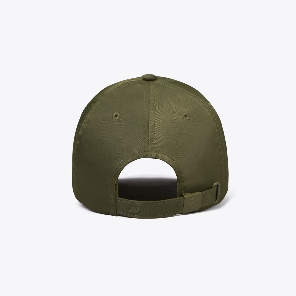 Nylon Baseball Hat with Patch: Women's Designer Hats | Tory