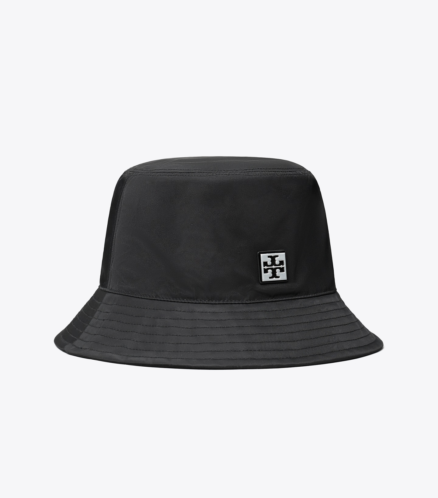 Nylon Bucket Hat