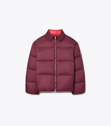 ひ*り様 美品 Tory Burchキルト ロリナージャケット サイズM ブラッ キルト ロリナー ジャケット: レディース コート | Tory Burch JP