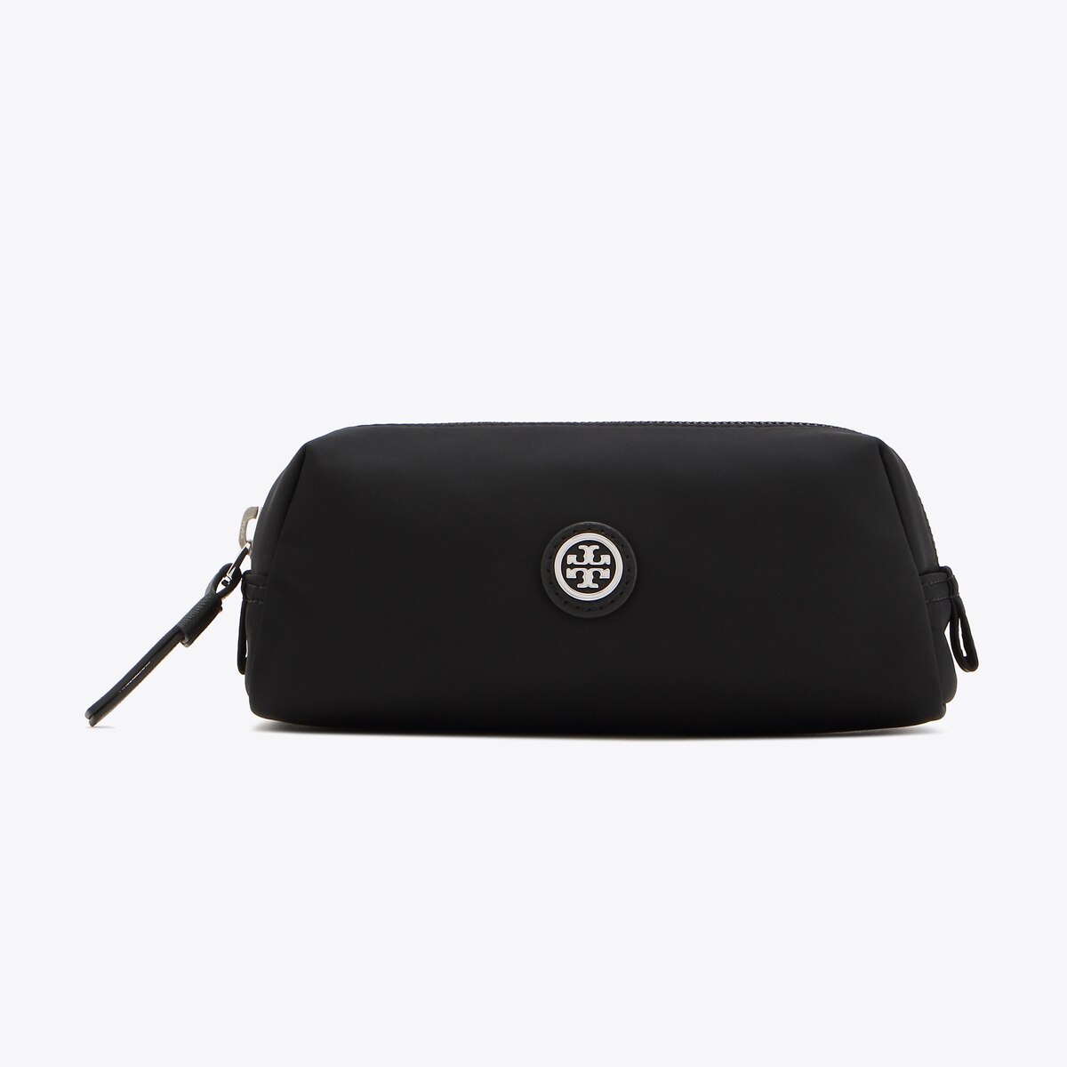 限定【TORY BURCH】NYLON MEDIUM COSMETIC CASE ☆ コスメポーチ 限定【TORY BURCH】NYLON MEDIUM COSMETIC CASE ☆ コスメポーチ