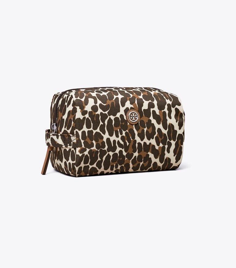 Tory burch toiletry online bag