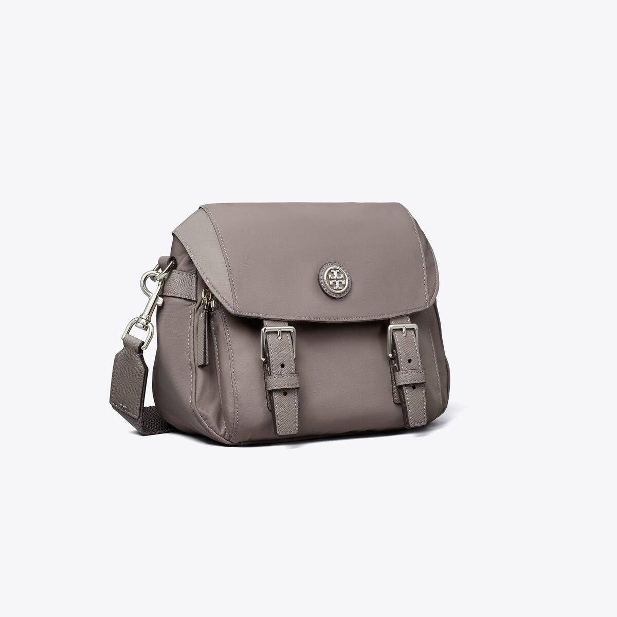 Nylon Small Messenger Women's Handbags Crossbody Bags Tory Burch UK