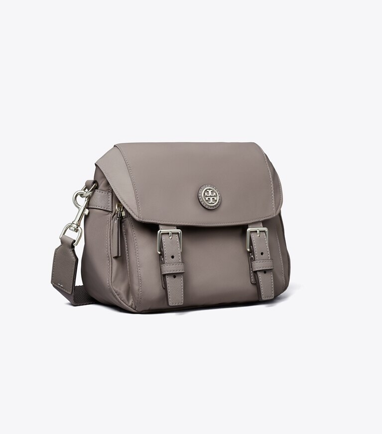 Tory burch discount messenger crossbody bag