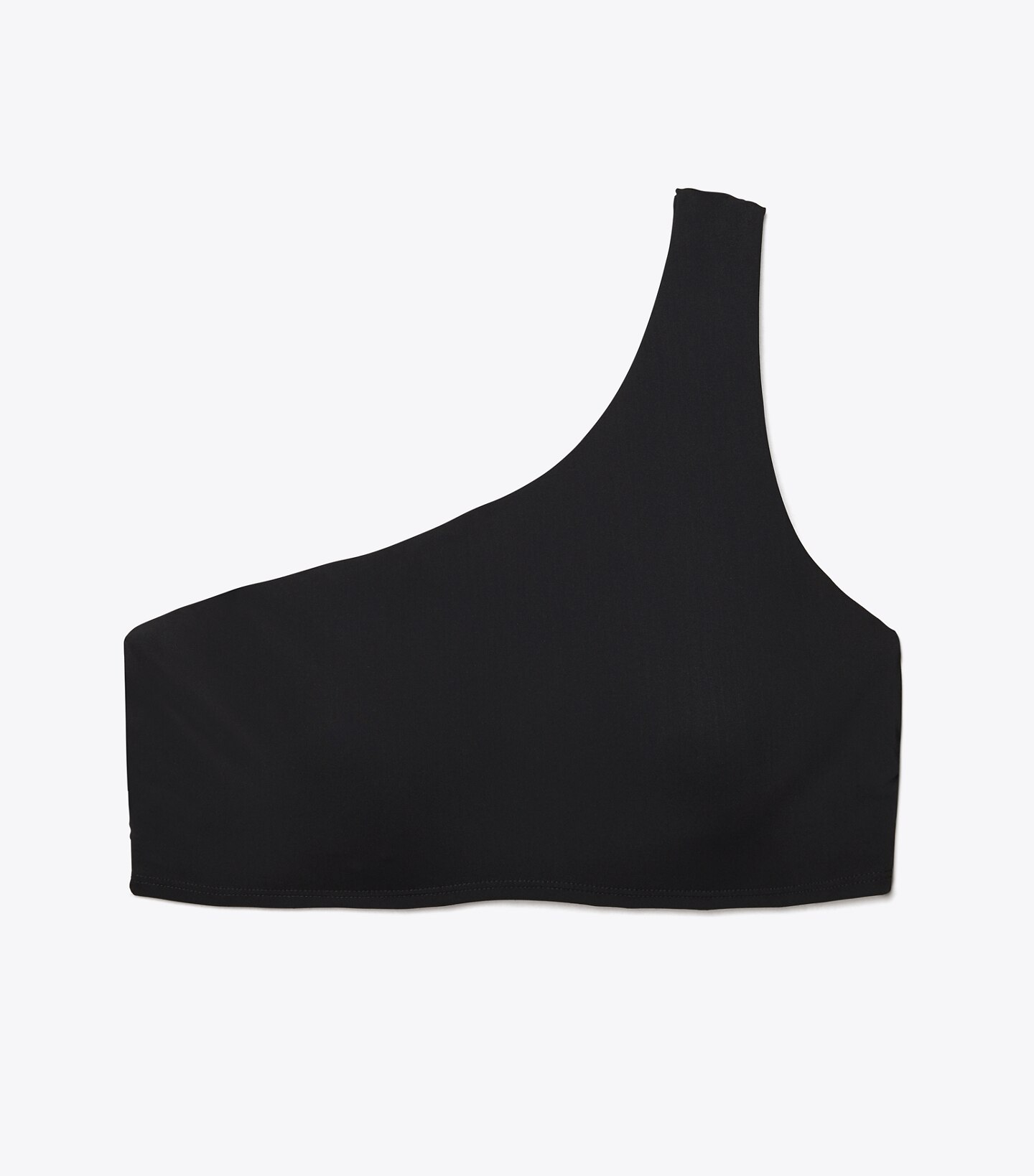 One-Shoulder Bikini Top