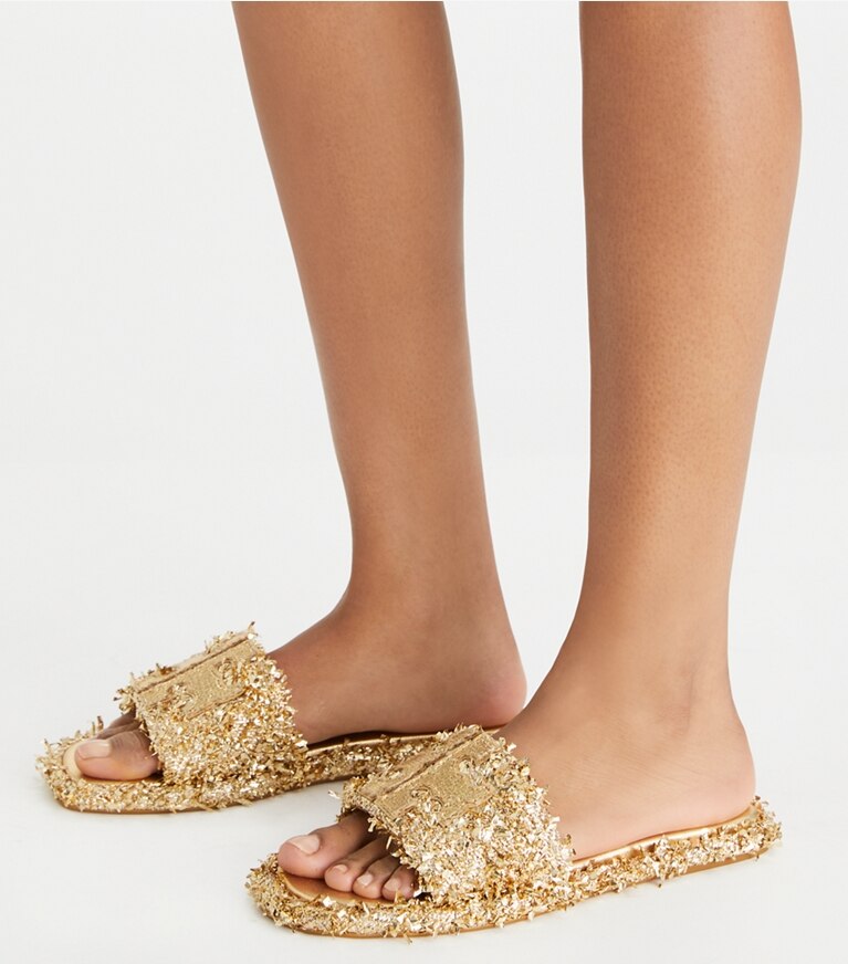 Double T Sport Slide