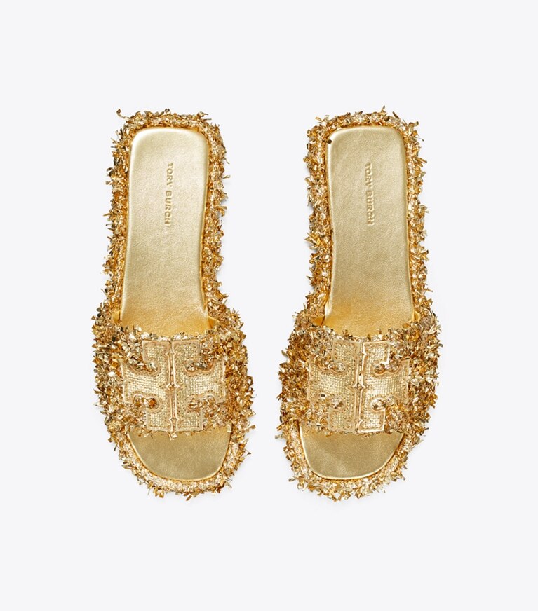 Double T Sport Slide