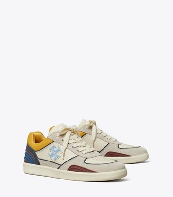 靴 TORY BURCH 楽天市場】トリーバーチ TORY BURCH シューズ スニーカー CLOVER COURT