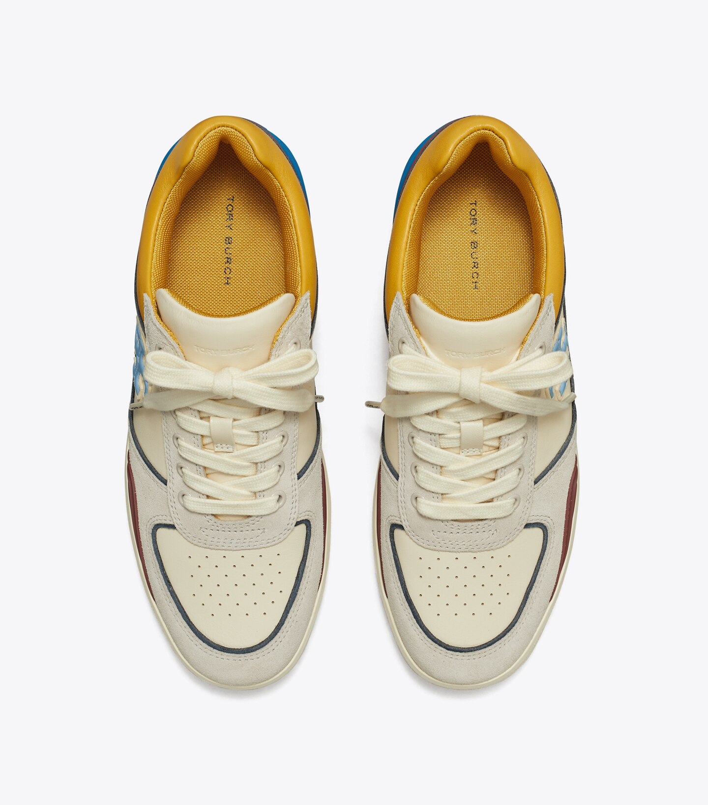 Online Exclusive: Clover Court Sneaker