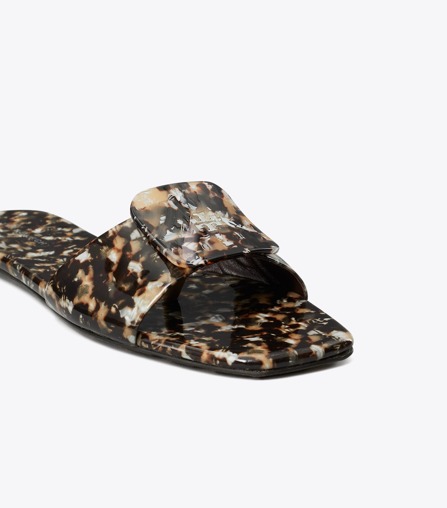 Online Exclusive: Georgia Slide