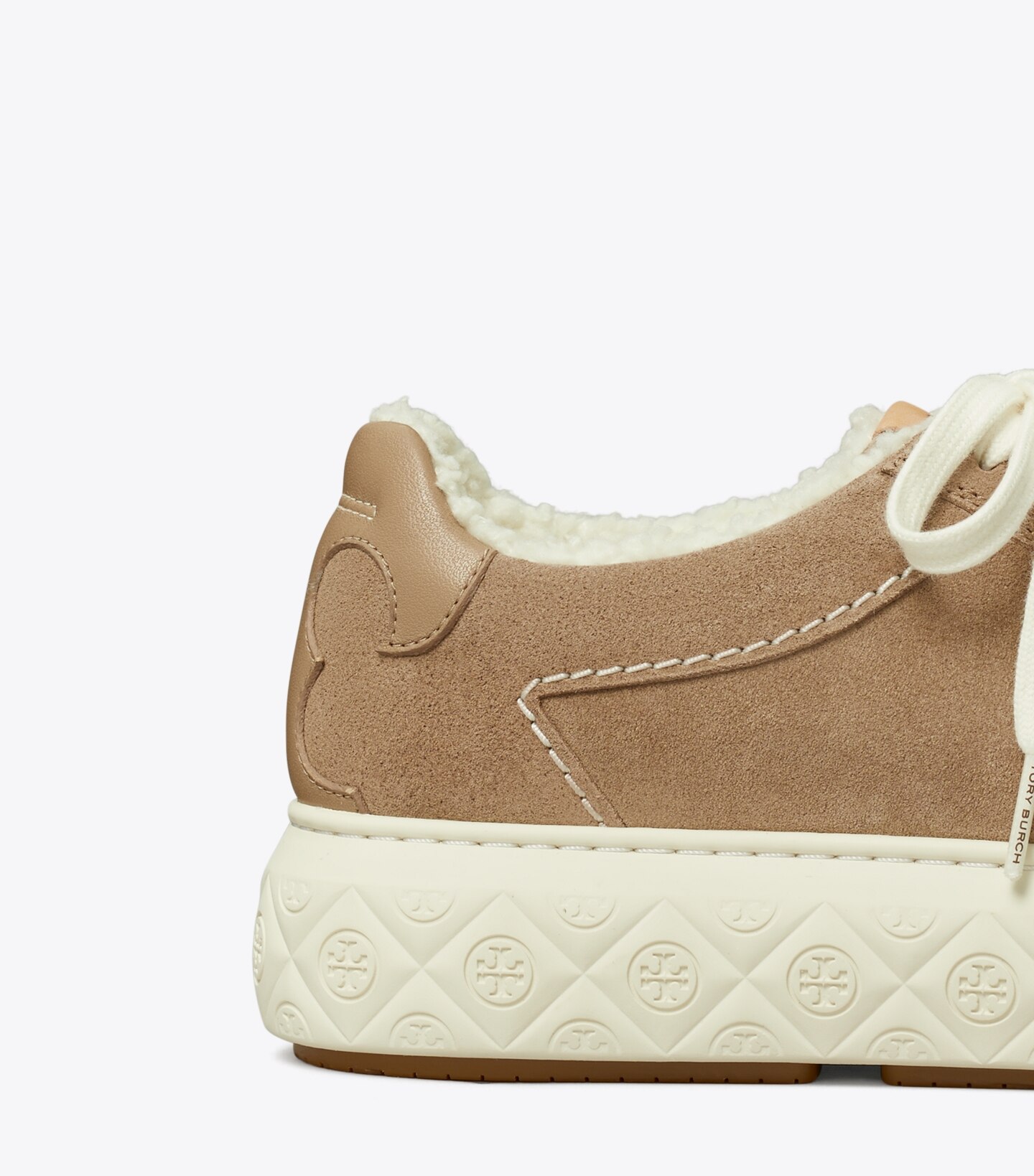 Online Exclusive: Ladybug Sneaker