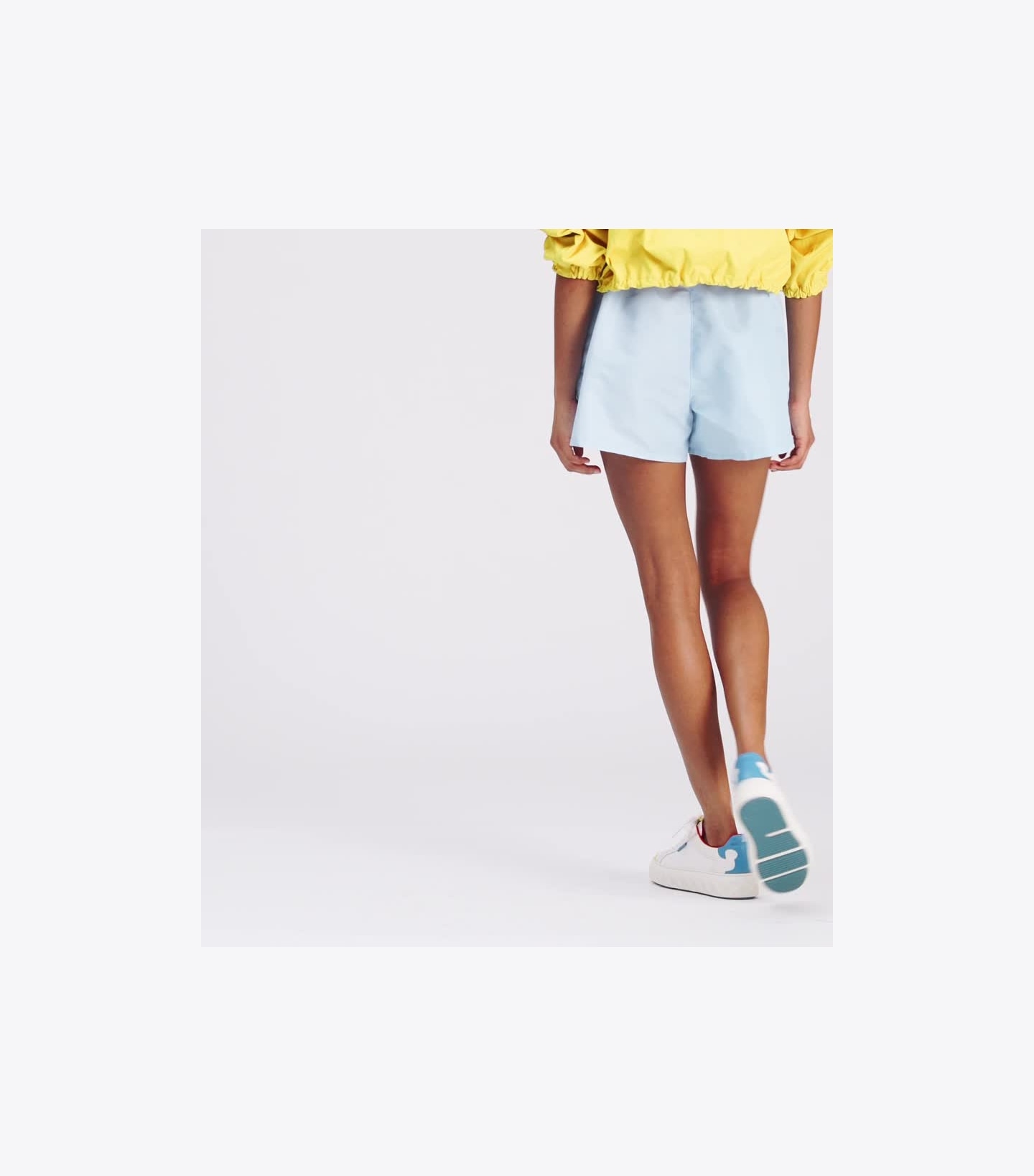 Online Exclusive: Ladybug Sneaker