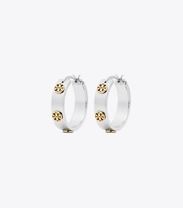 Orecchini Pendenti Moon River 9mm Blu - Cubic Zirconia - Argento Placcato