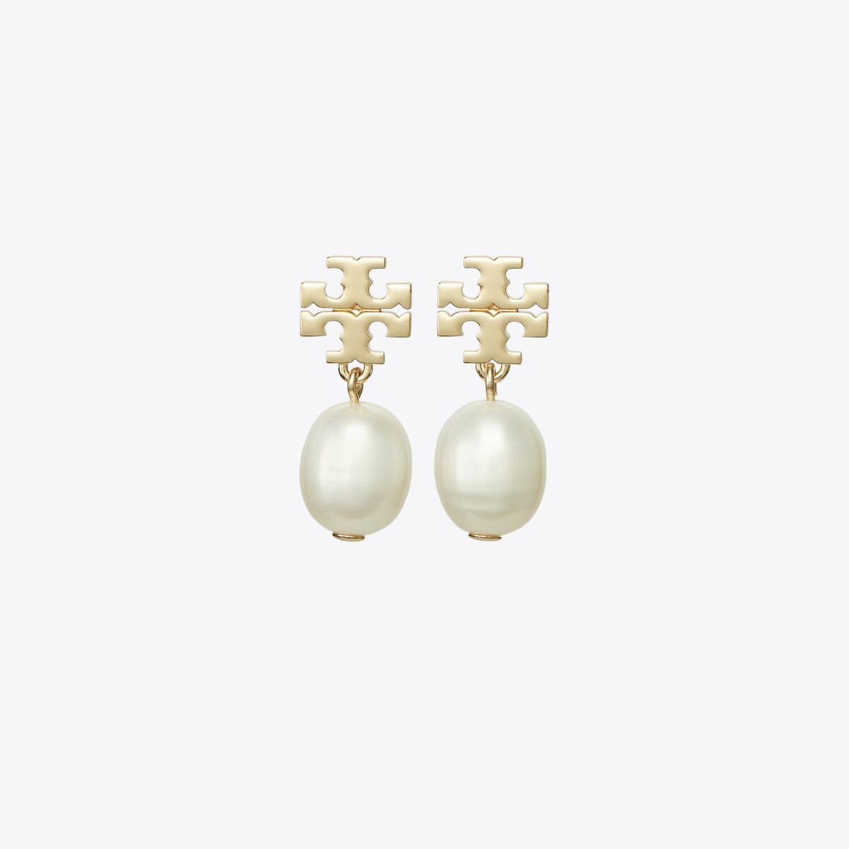 【関税&送料込】Tory Burch Orecchini Kira Kira Crystal Stud Earring: Women's Designer Earrings | Tory