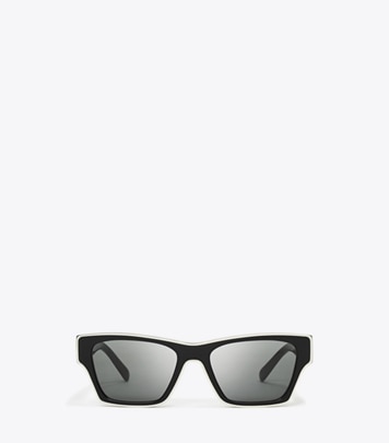 Kira Square Sunglasses: Women's Designer Sunglasses