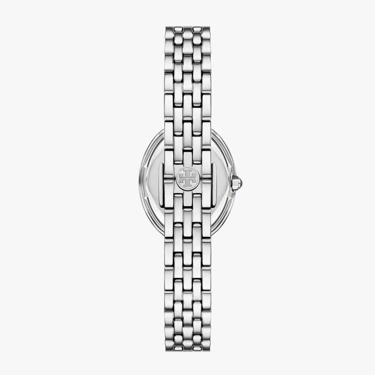 Oval Watch: Women