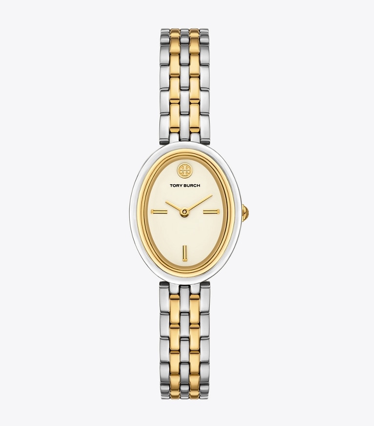 Tory hot Burch watch