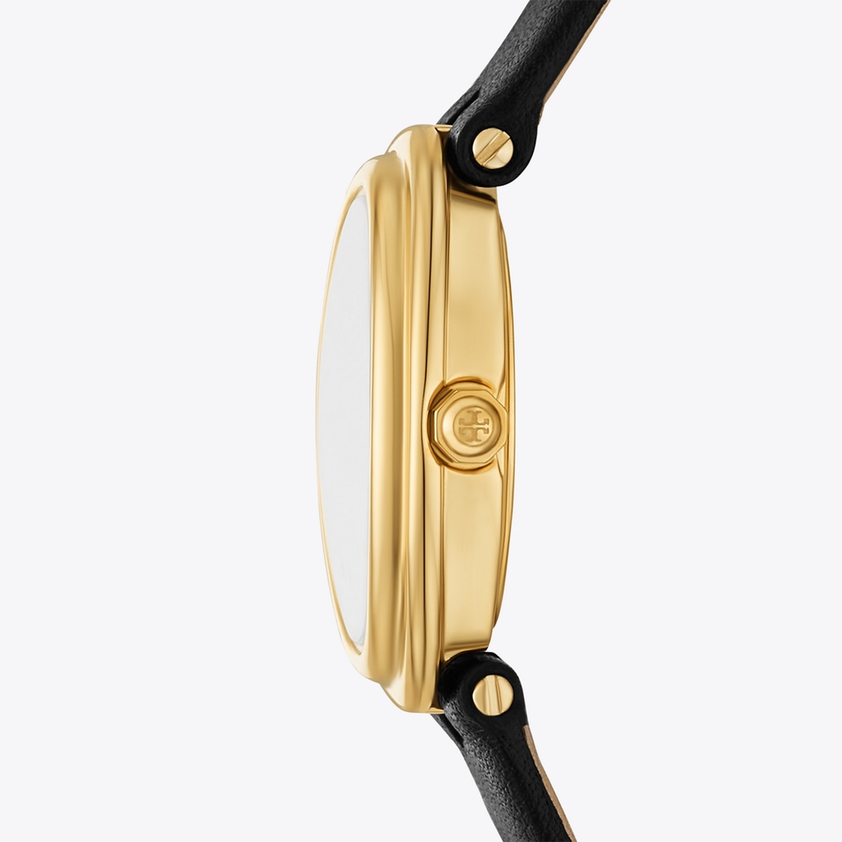 Oval Watch: Women's Watches | Strap Watches | Tory Burch EU