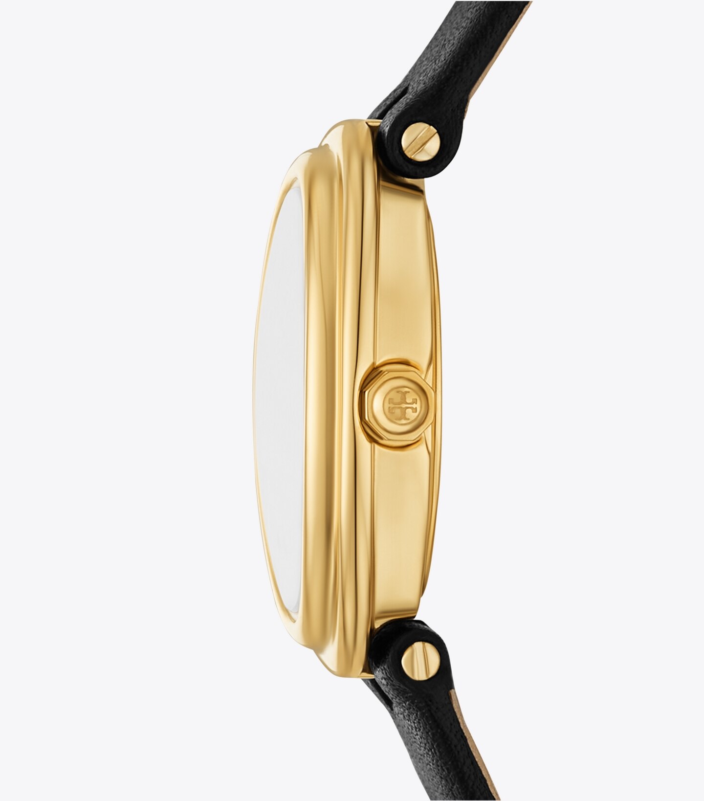 Oval Watch