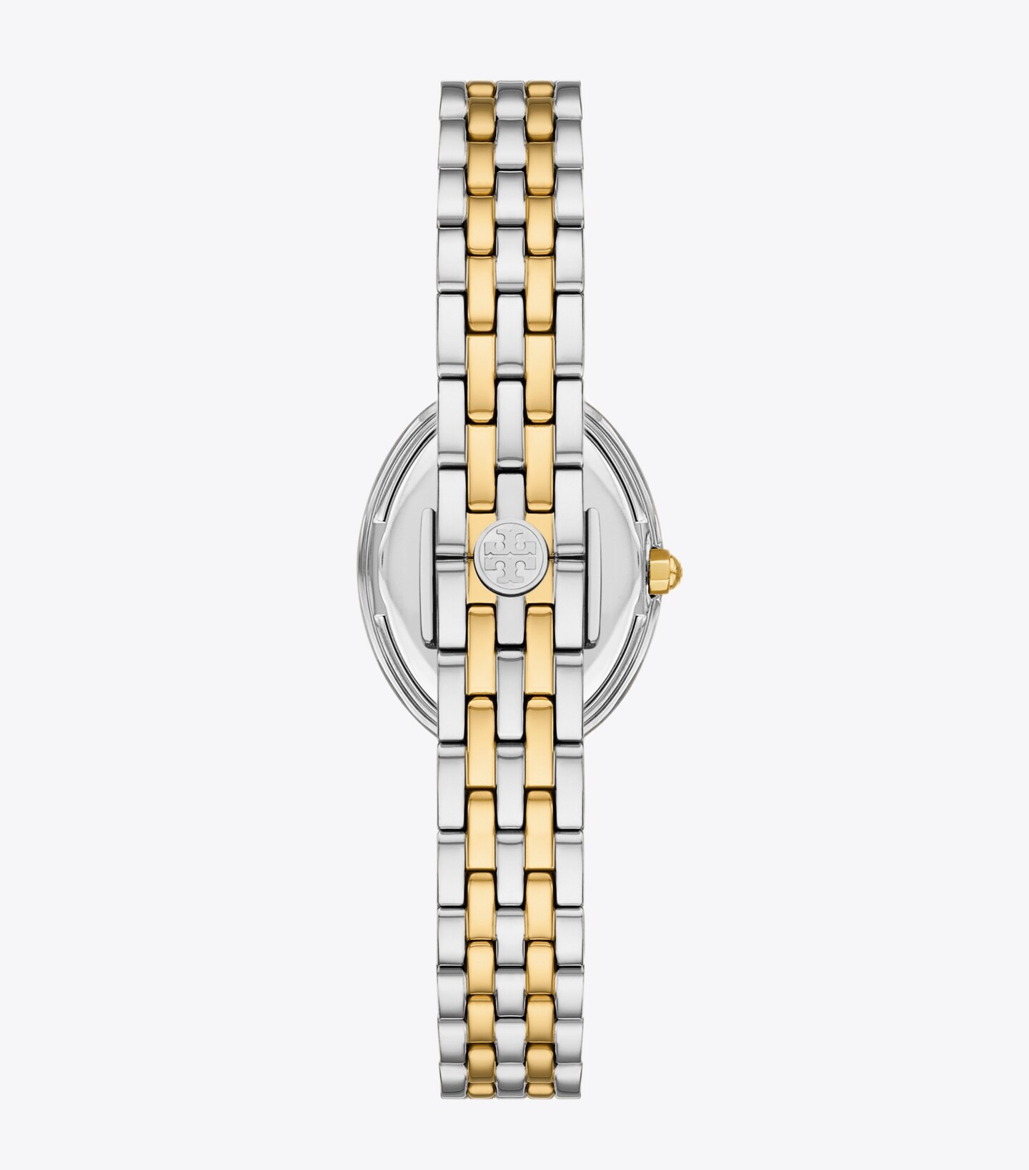 Tory Burch Oval Watch | The Summit Tory Burch Oval Watch | The Summit