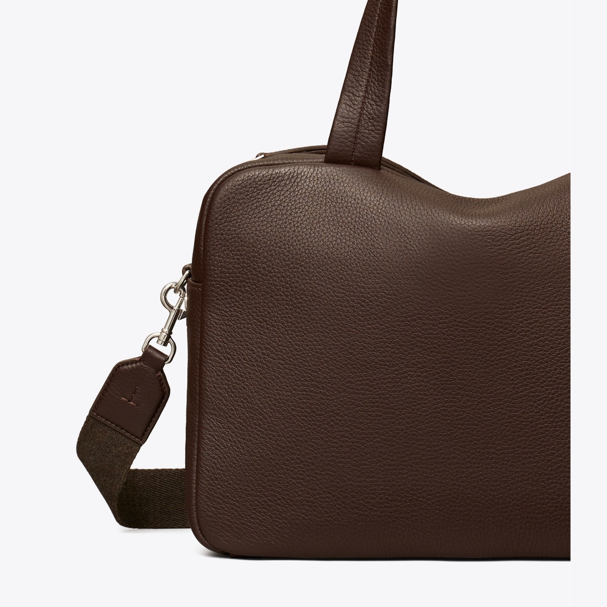 Oversized Satchel: Women's Designer Satchels | Tory Burch
