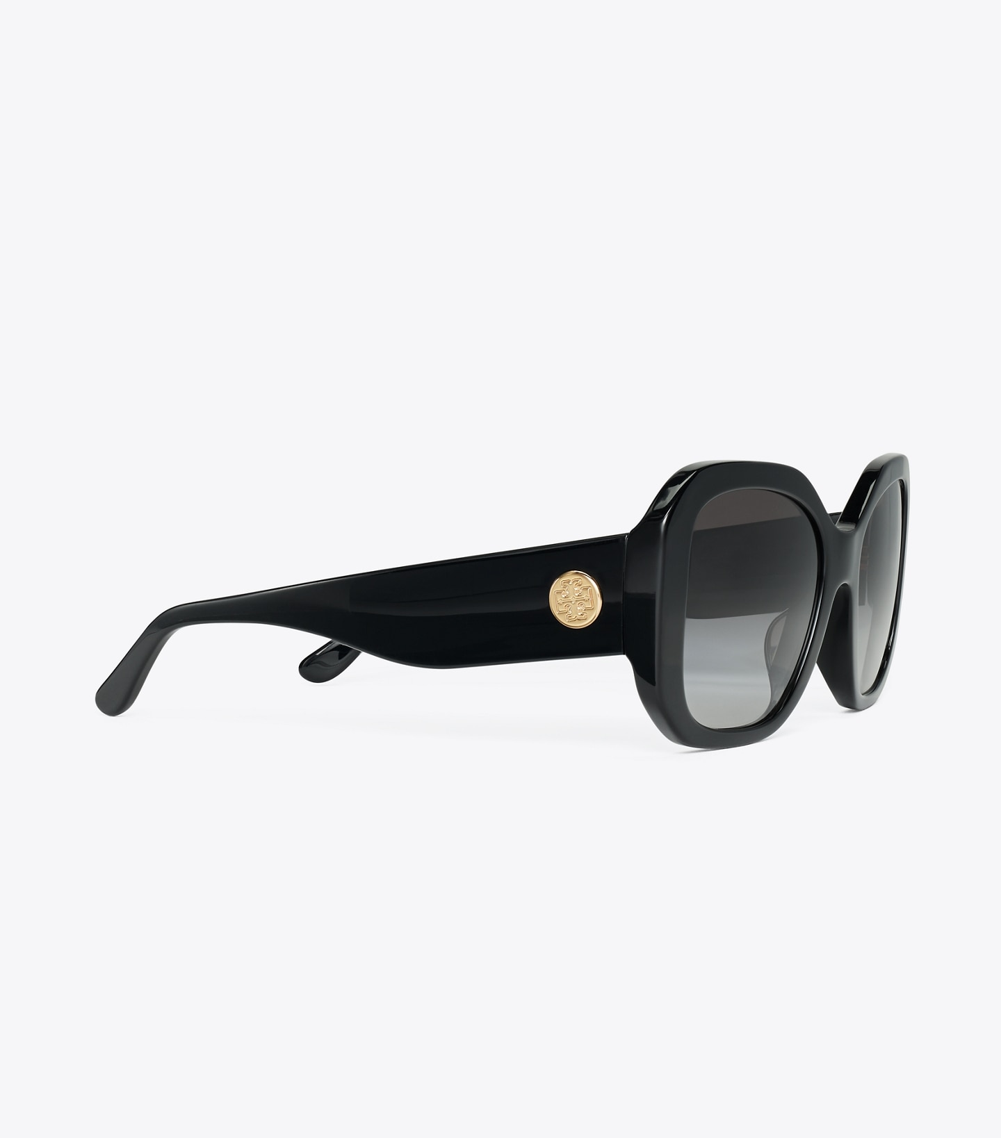 Oversized Square Sunglasses