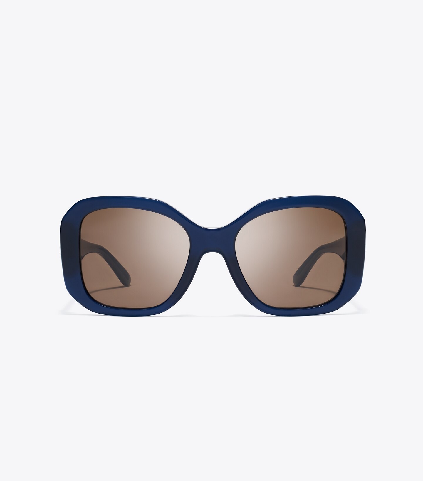 Oversized Square Sunglasses