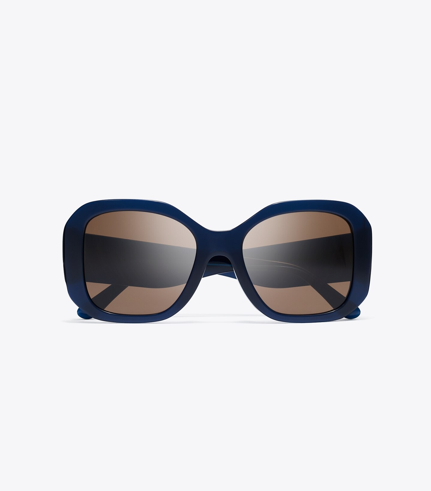 Oversized Square Sunglasses