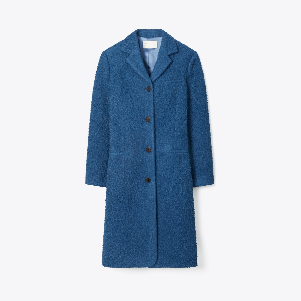 TORY BURCH MOLDOVAコート Mサイズ T Monogram Zip Tote, Black | Tory Burch KW