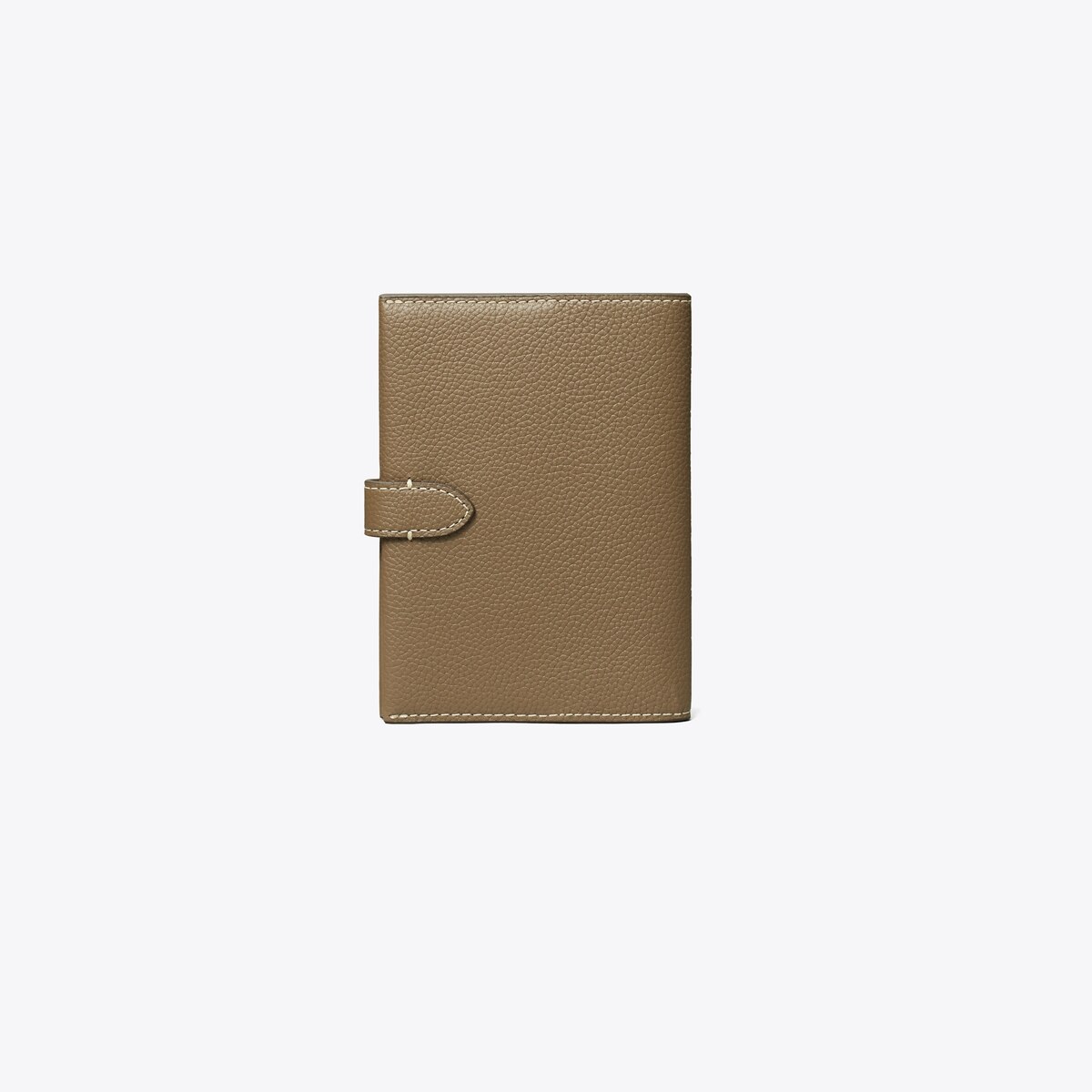 TORY BURCH ブラック パスポートケース passport-case-back.