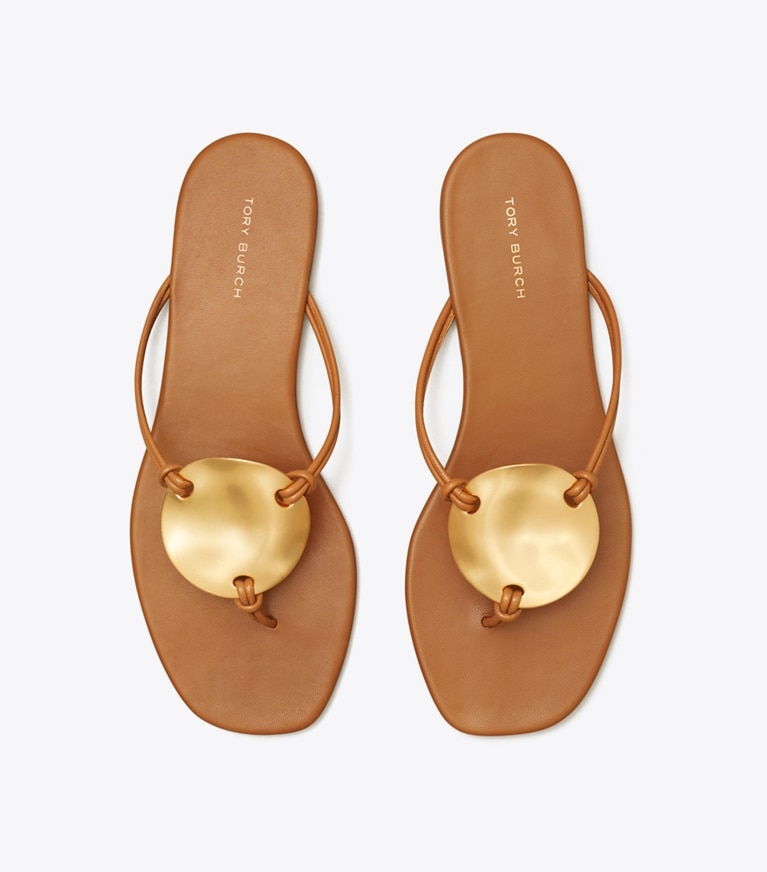 Tory Burch Patos slide good sandal