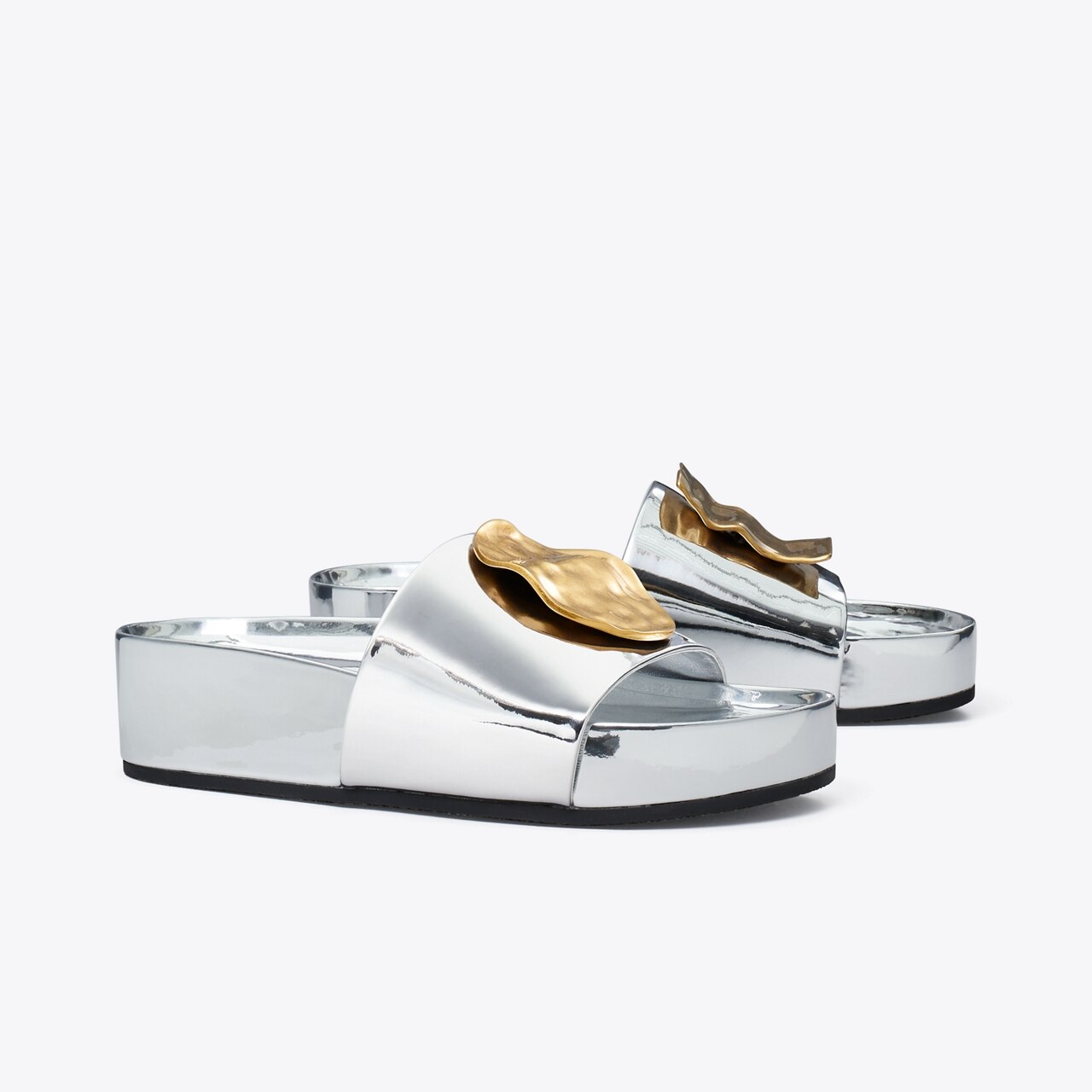 Tory burch outlet melinda slide