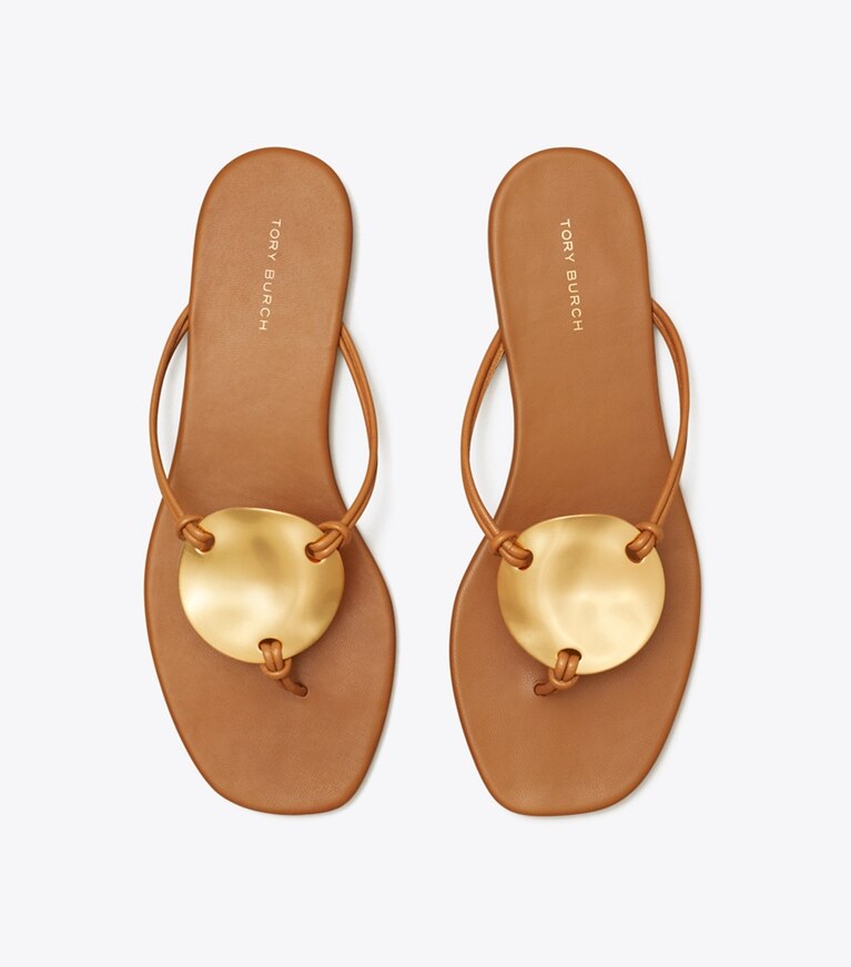 Patos Sandal: Women's Designer Sandals | Tory Burch