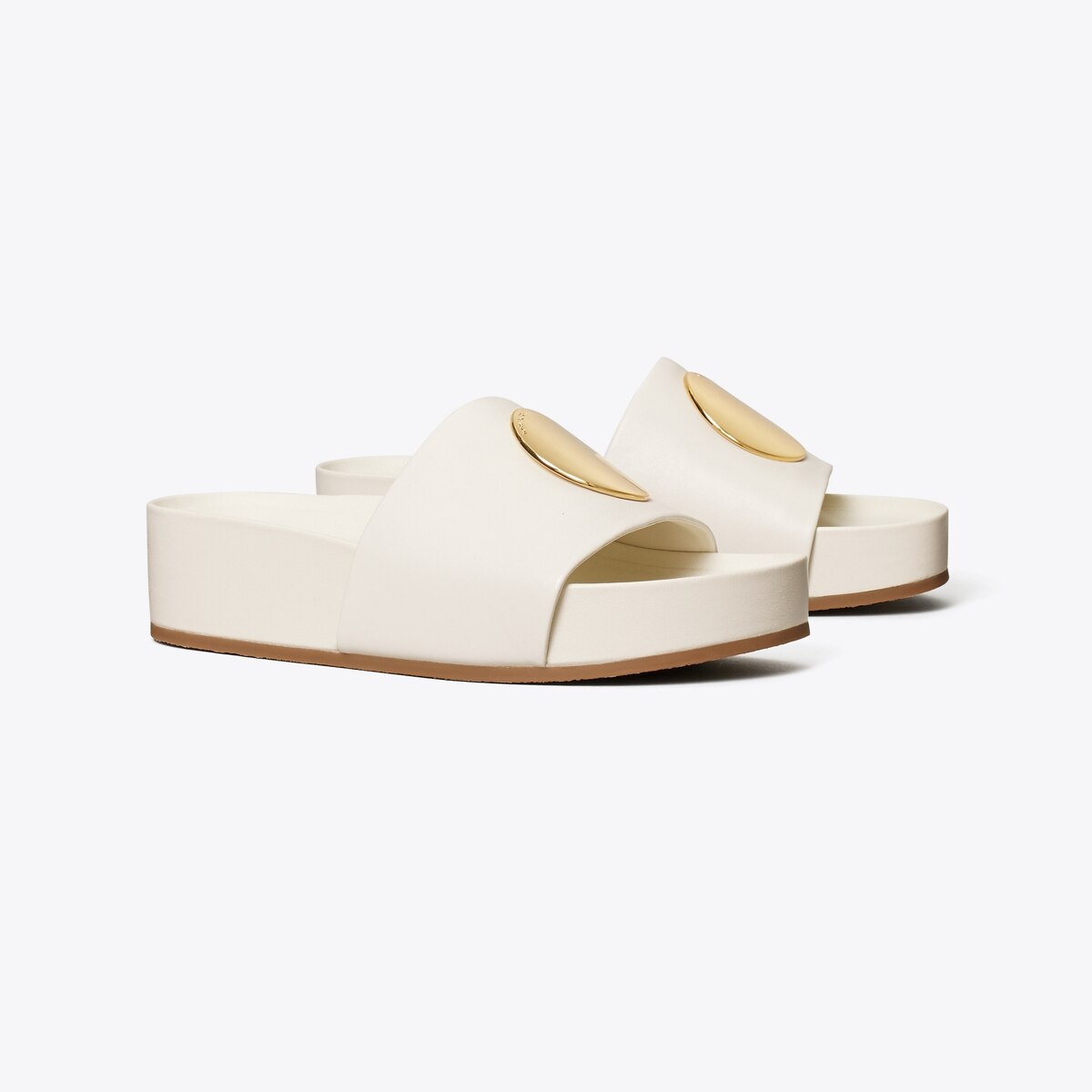 Patos Slide: Women's Designer Sandals | Tory Burch