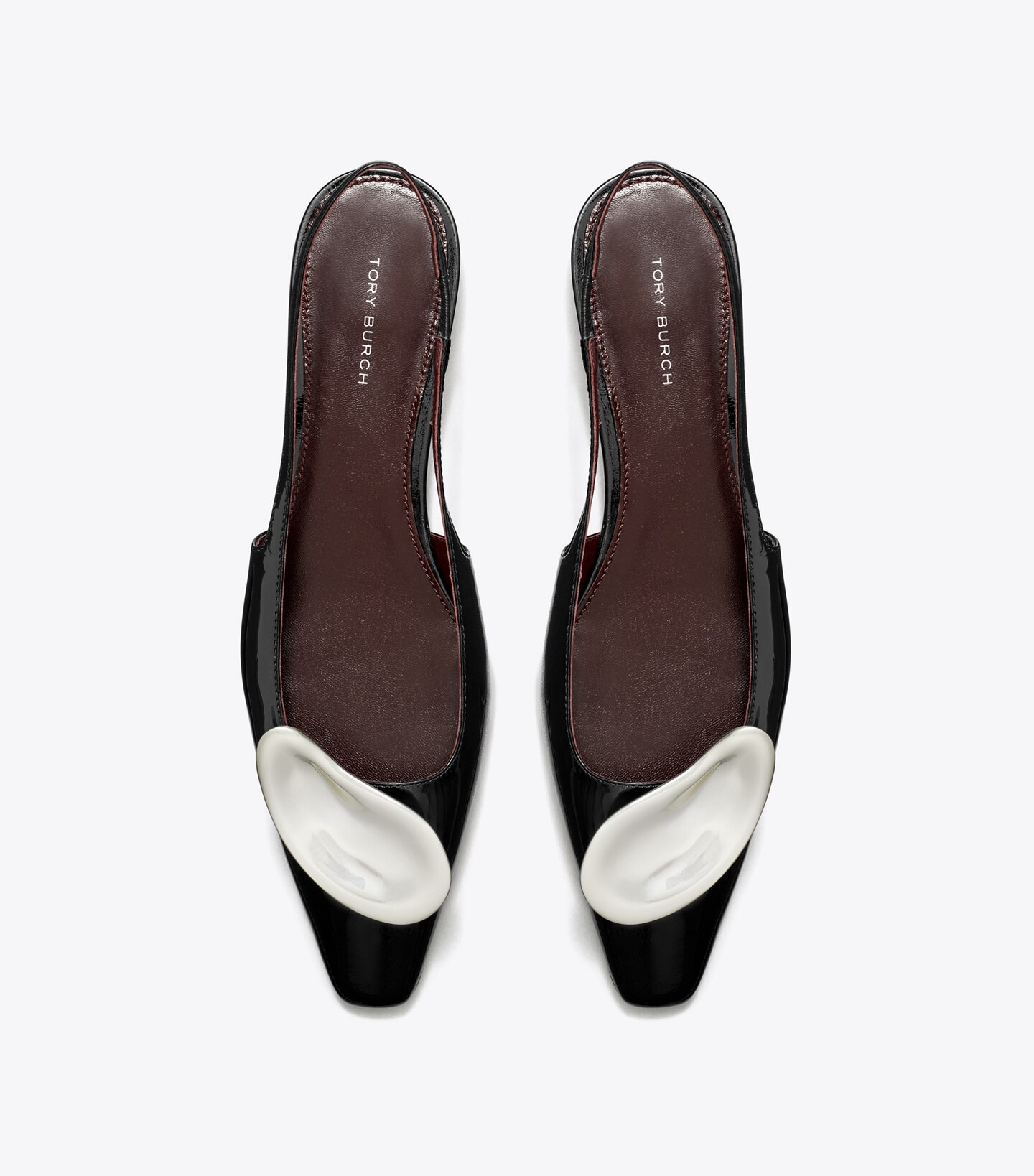 Patos Slingback